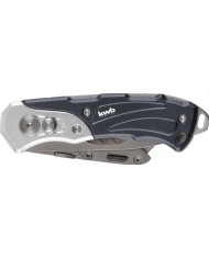 NAVAJA Y CUTTER KWB 165 MM.