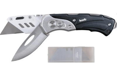 NAVAJA Y CUTTER KWB 165 MM.