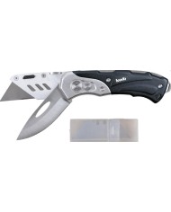 NAVAJA Y CUTTER KWB 165 MM.