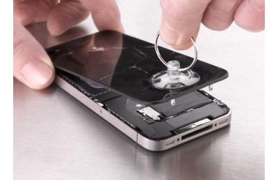 HERRAMIENTAS REPARACION SMARTPHONES KWB (SET 17 PZS.)