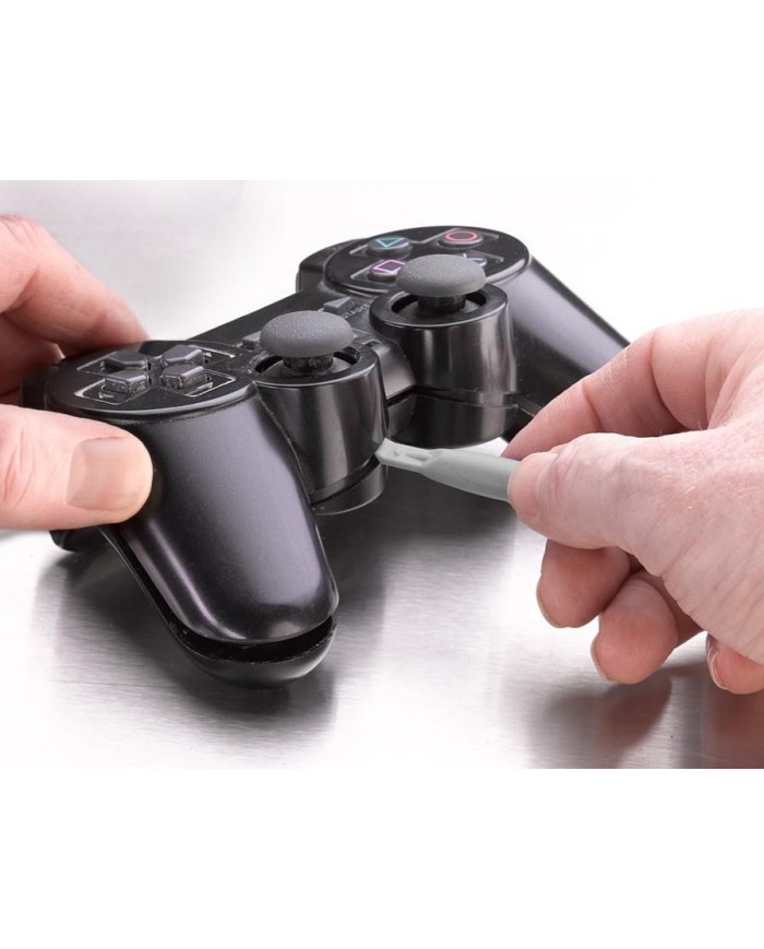 HERRAMIENTAS REPARACION SMARTPHONES KWB (SET 17 PZS.)