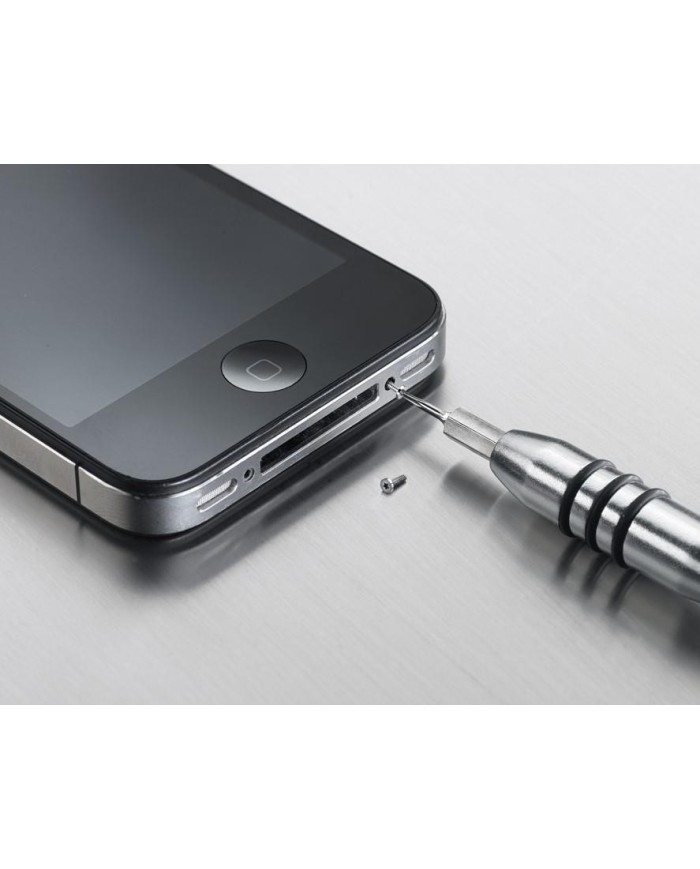 HERRAMIENTAS REPARACION SMARTPHONES KWB (SET 17 PZS.)