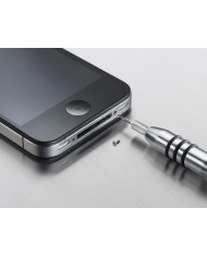 HERRAMIENTAS REPARACION SMARTPHONES KWB (SET 17 PZS.)