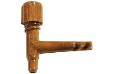 GRIFO PLASTICO 72MM. PARA TONEL