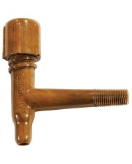 GRIFO PLASTICO PARA TONEL 72MM.