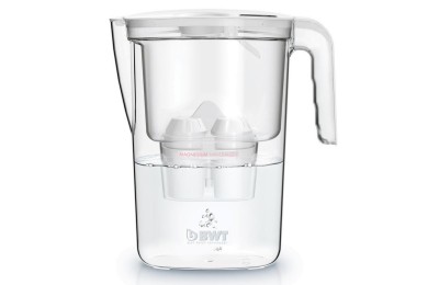 JARRA BWT MANUAL VIDA 2,6L...