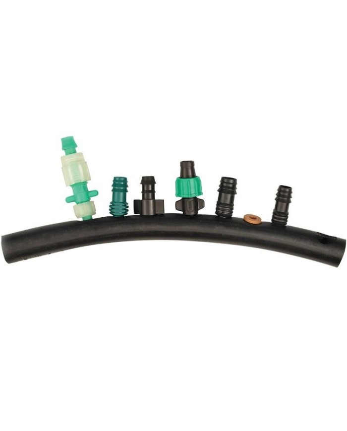 PUNZON SACABOCADOS EXTRA 3MM. R3-3