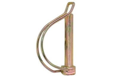 PASADOR CENTRO EJE 10X60 MM.