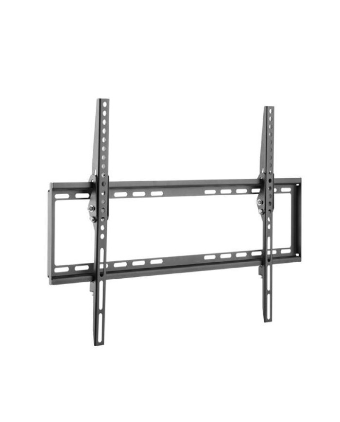 SOPORTE PARED TV BASCULANTE 0º-8º 37-70 600X400MM.