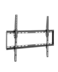 SOPORTE PARED TV BASCULANTE 0º-8º 37-70 600X400MM.