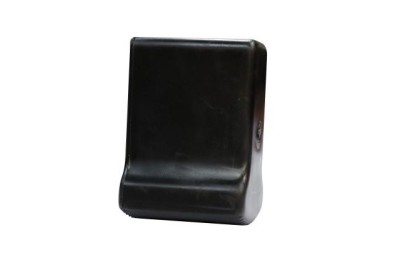 JUEGO 2 CONTERAS TRAVESAÑO ESCALERA ALTIPESA 73X25 MM.