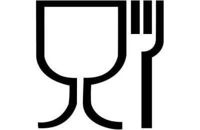 ZARZOLA PLASTICO FC 180MM (U-ALIM) 500 GRS.