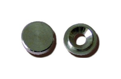 EMBELLECEDOR TORNILLO LISO...