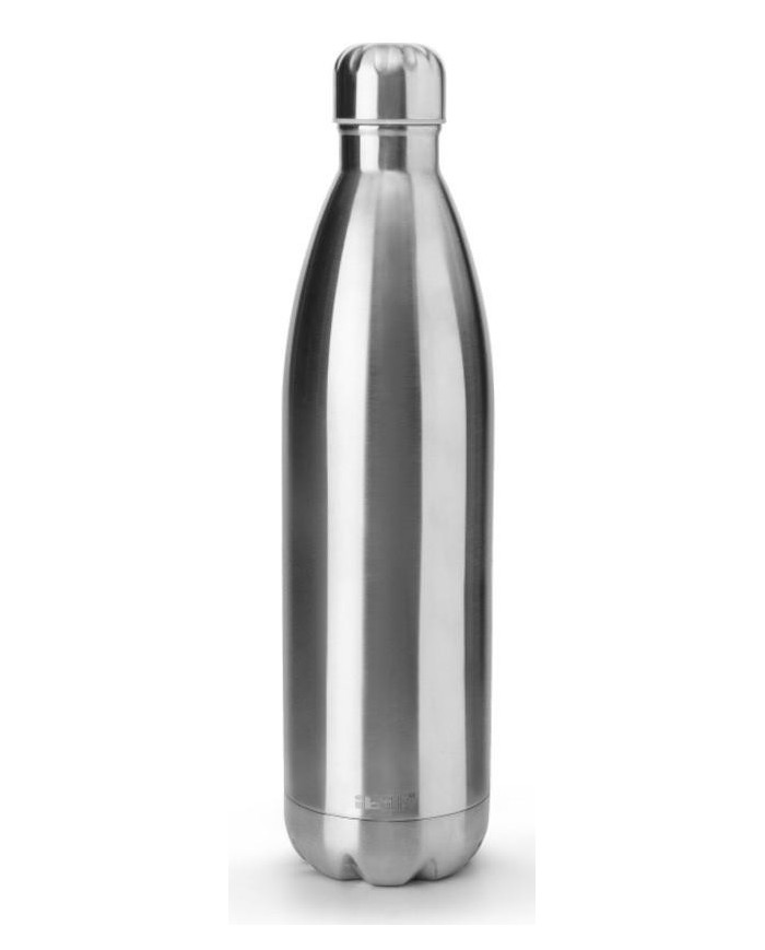 BOTELLA TERMO IBILI INOXIDABLE 1000ML. 758410