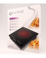 PLACA DE INDUCCION GRUNKEL 2000W.