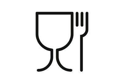 ZARZOLA PLASTICO FC 160MM (U-ALIM) 250 GRS.