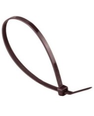 BRIDA MARRON DESA 4,8X200MM. (100U) 0300021M