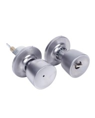 CERRADURA TESA POMO 3503 UNIF. COND/LIBRE LAT.MATE
