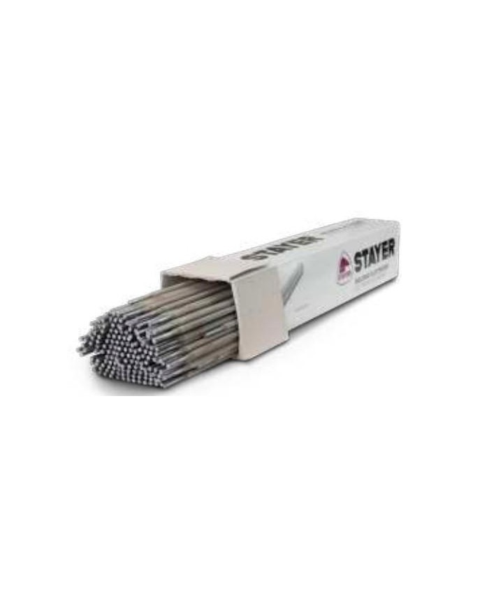 ELECTRODOS STAYER RUTILO 3'25 MM. (CAJA  5 KGS.)