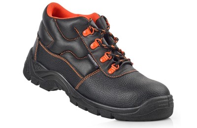 BOTA ECON BLACK LEATHER S3...