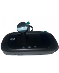 MIRILLA DIGITAL IFAM SENTINEL 11-BLK NEGRA