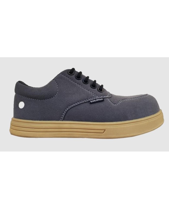 ZAPATO CALIMA MODELO TIMOR S3S Nº46 C9271