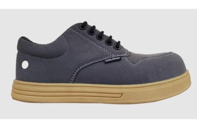 ZAPATO CALIMA MODELO TIMOR S3S Nº 42