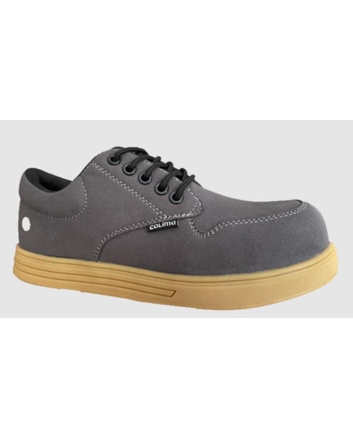 ZAPATO CALIMA MODELO TIMOR S3S Nº 40