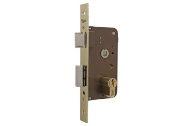 CERRADURA YALE Nº600/80 MM....