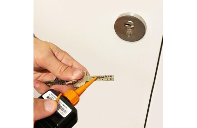 GRAFITO EN POLVO MICEL 18 GRS.