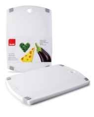 TABLA DE CORTAR IBILI BLANCA 33X23CMS. 749433