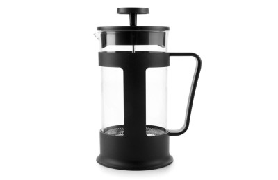 CAFETERA TETERA EMBOLO 600ML. IBILI