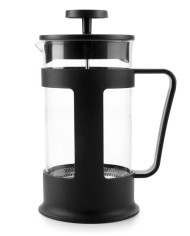 CAFETERA TETERA EMBOLO 600ML. IBILI