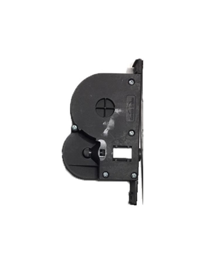 MECANISMO TORNO INTEGRAL PERSIANA T/NEGR