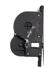 MECANISMO TORNO INTEGRAL PERSIANA T/BLC.