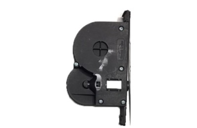 MECANISMO TORNO INTEGRAL...