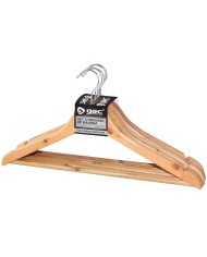 PERCHAS MADERA GSC 6 UDS.