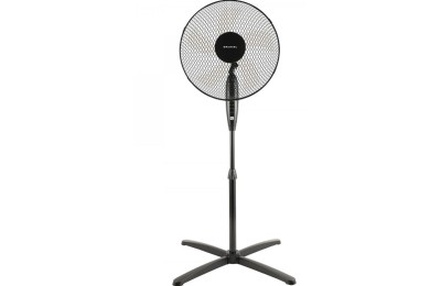 VENTILADOR PIE  50W.40CM....