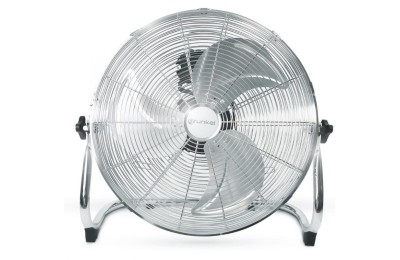 VENTILADOR SUELO  90W.40CM....