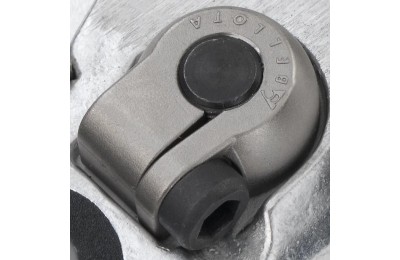 TIJERA PODAR BELLOTA DOS MANOS 3578-75