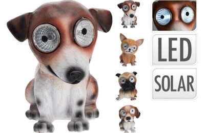 LED SOLAR JARDIN PROGARDEN...