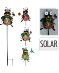 LED SOLAR JARDIN KOOP ANIMAL
