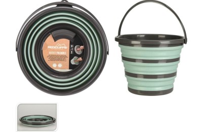 CUBO PLEGABLE REDCLIFFS 10 LTS.