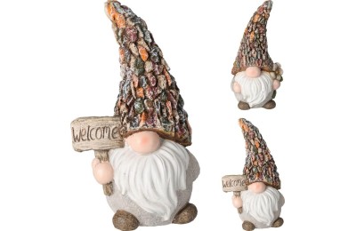 GNOMO JARDIN PROGARDEN 23CMS.