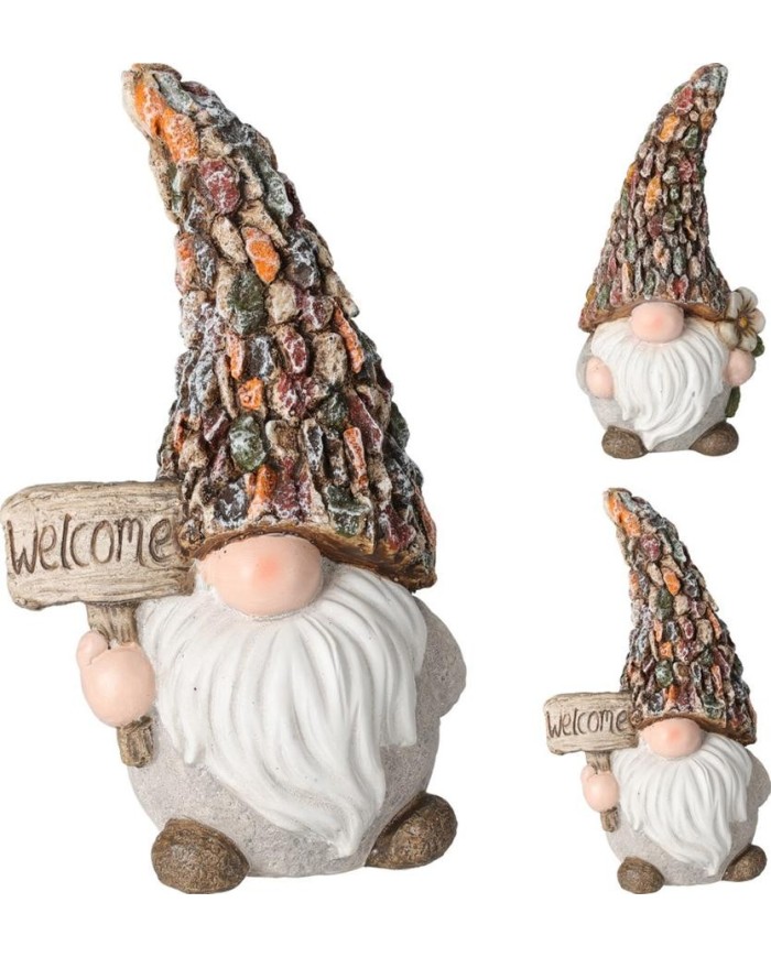 GNOMO JARDIN PROGARDEN 23CMS.