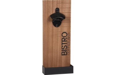 ABRIDOR BOTELLAS KOOP BISTRO 12X4,5X30CM