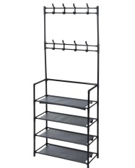 LED SOLAR JARDIN 70CMS.
