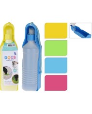 DISPENSADOR AGUA DOG COLLECTION MASCOTAS