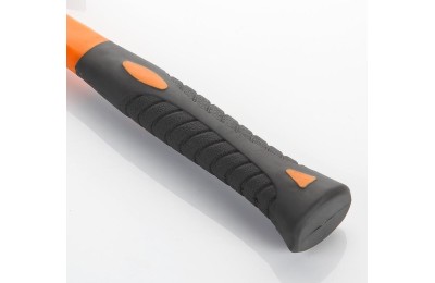 MARTILLO UÑA CURVA 560GRS. M/FIBRA ALYCO