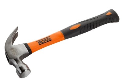 MARTILLO UÑA CURVA 560GRS....